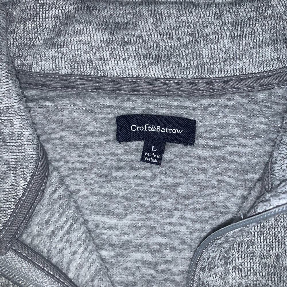 Men’s sweater - Picture 2 of 4